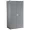Global Industrial Bin Cabinet, 38 in W, 72 in H, 24 D 662147BL - alternate 2
